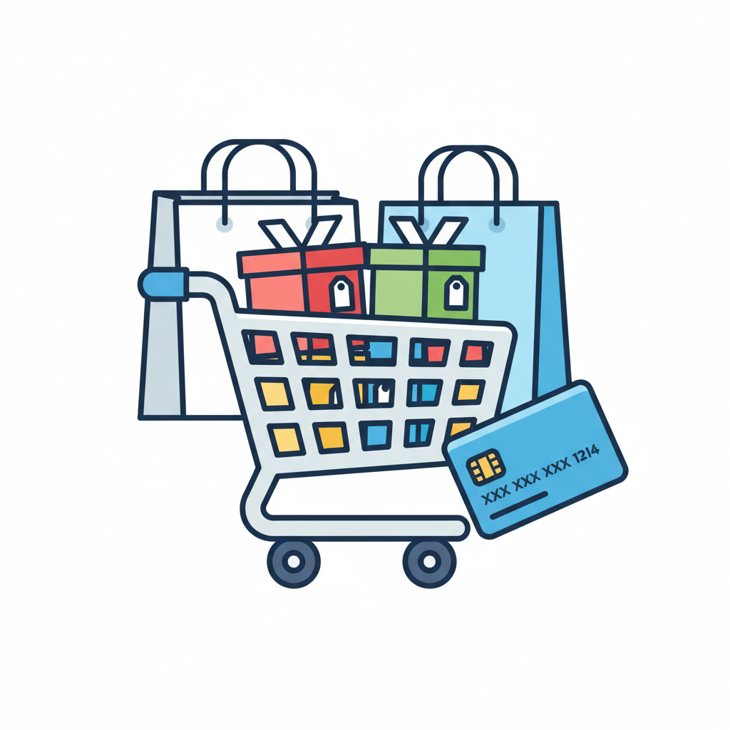 E-Commerce Store Setup