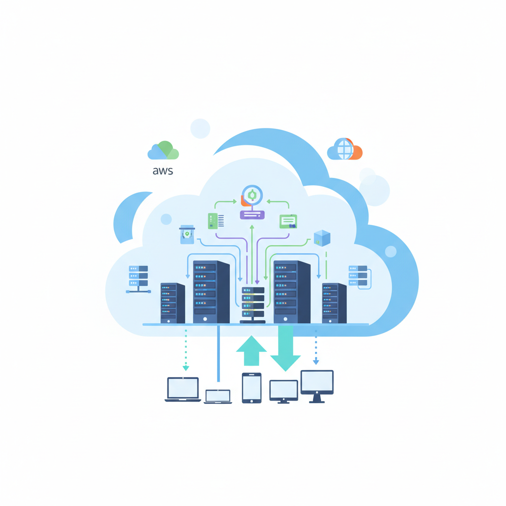 Cloud Hosting Setup
